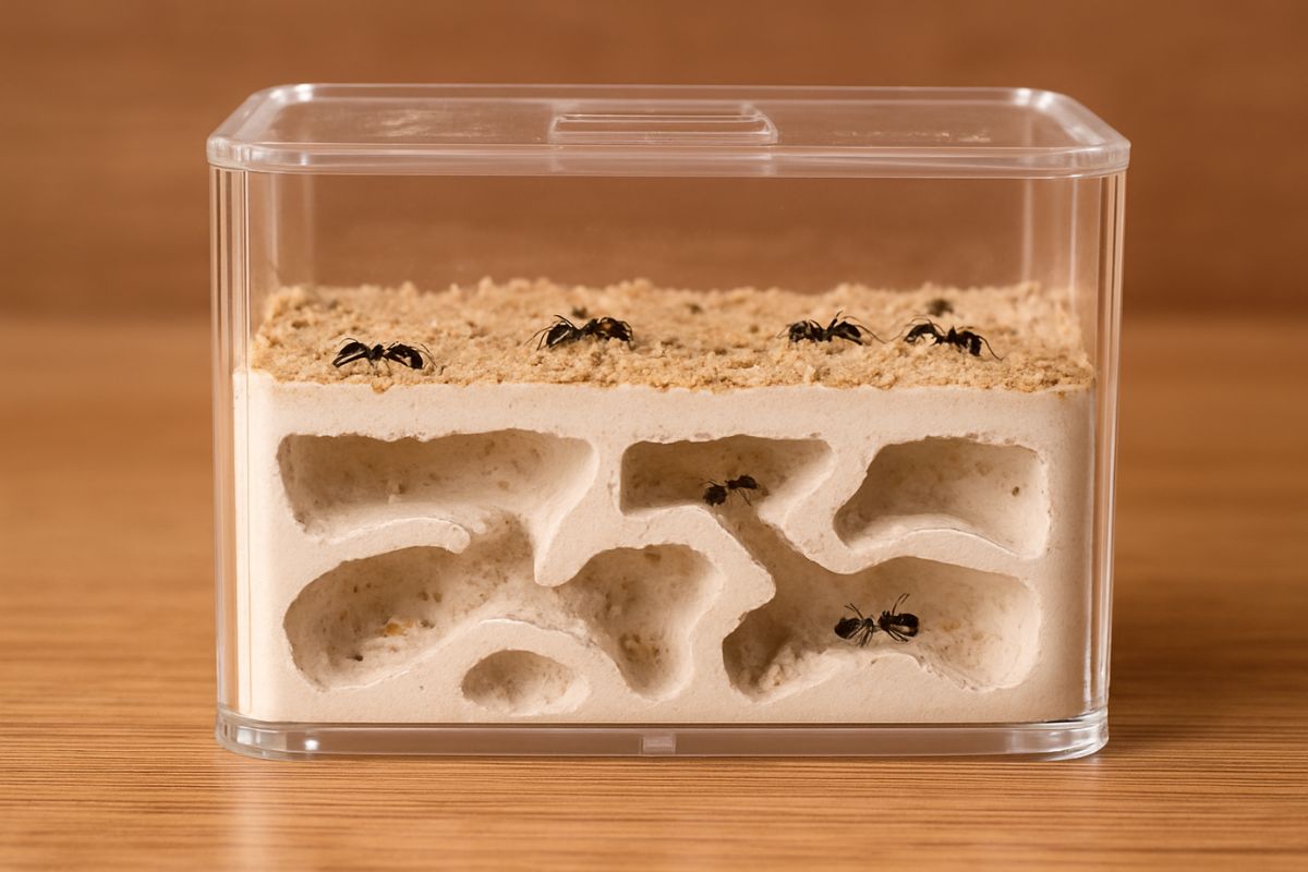 Ant Farm Kit