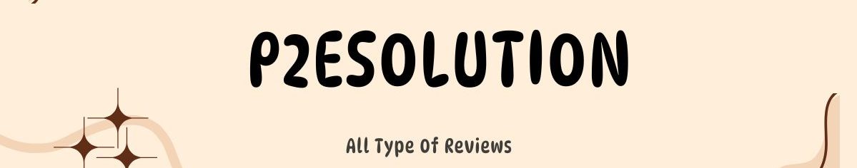 P2ESolution