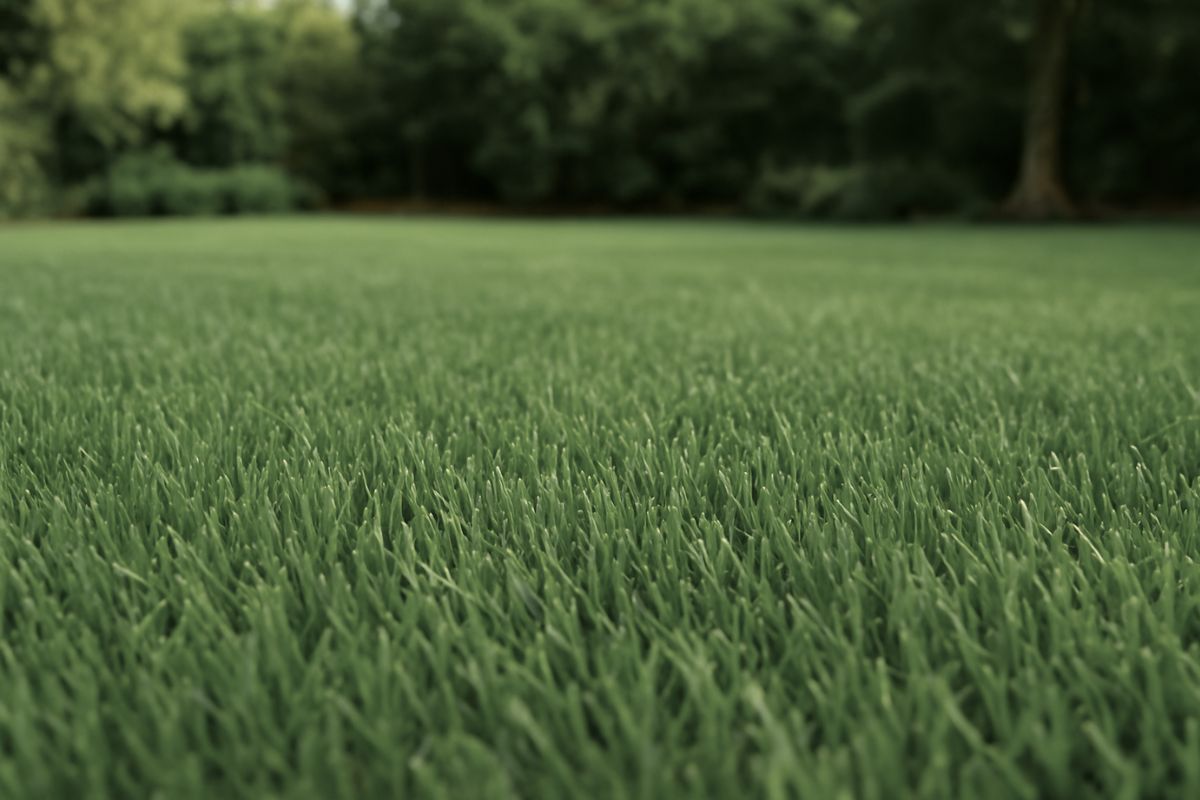 Zoysia Grass Seed